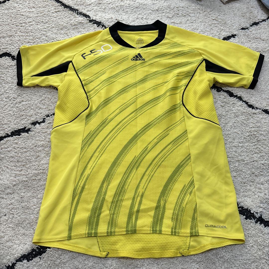 00s adidasデザインTシャツy2kグランジarchive
