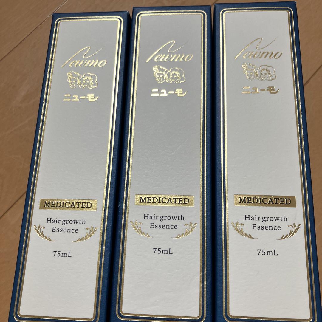 ニューモ ニューモ 75ml