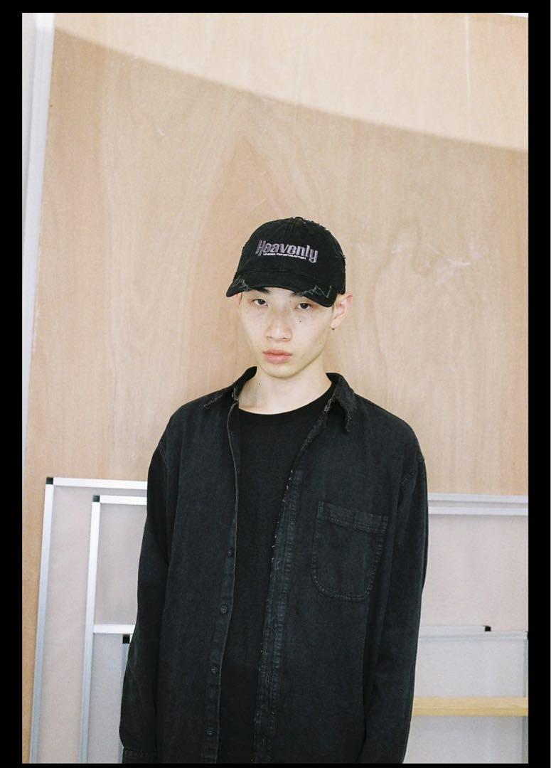 【完売品】FIFTH GENERAL STORE CAP キャップ