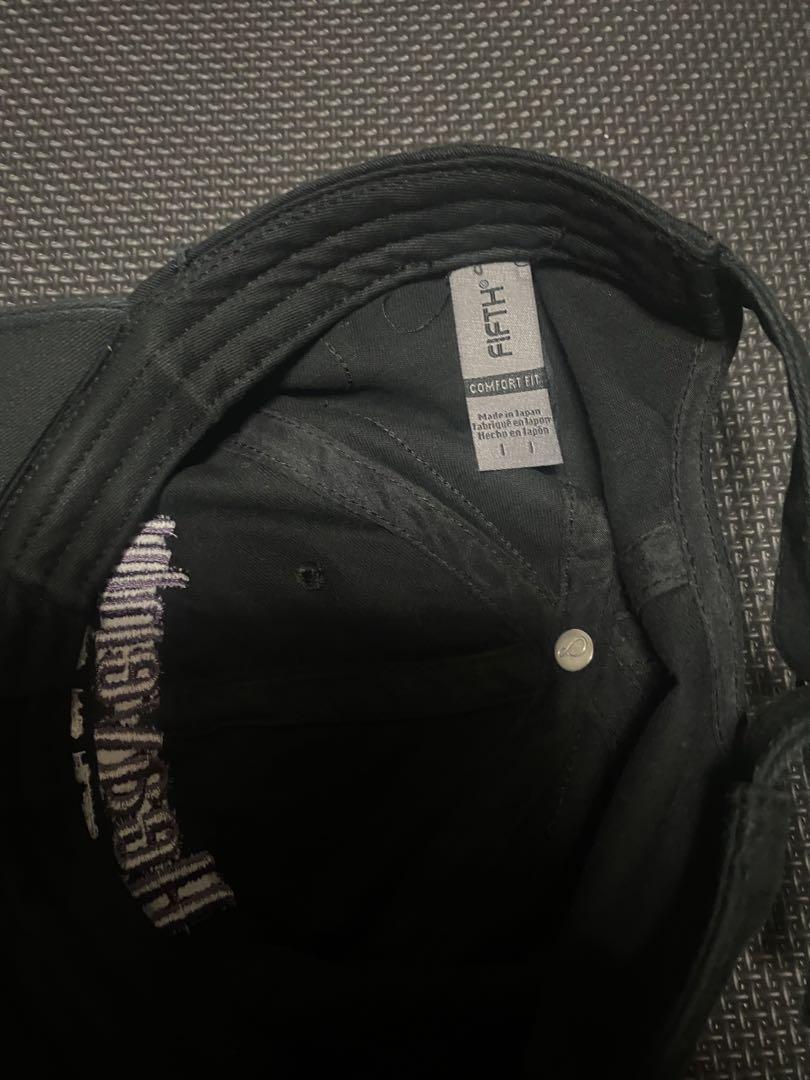 【完売品】FIFTH GENERAL STORE CAP キャップ