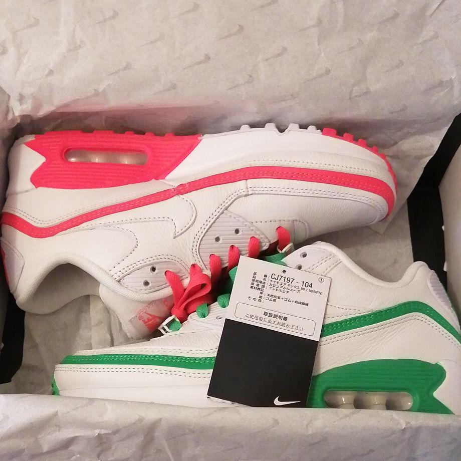 air max 90 p