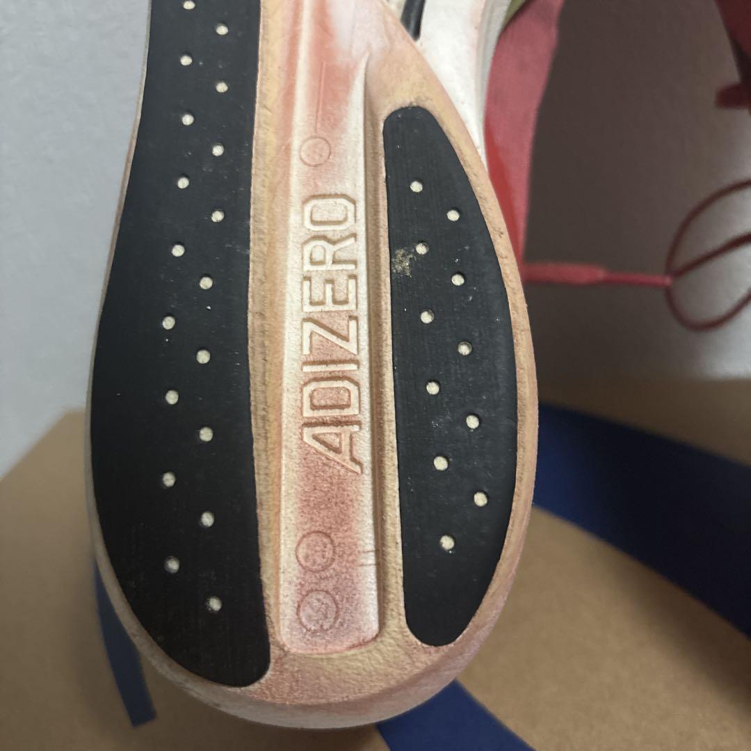 【adizero】タクミセン10