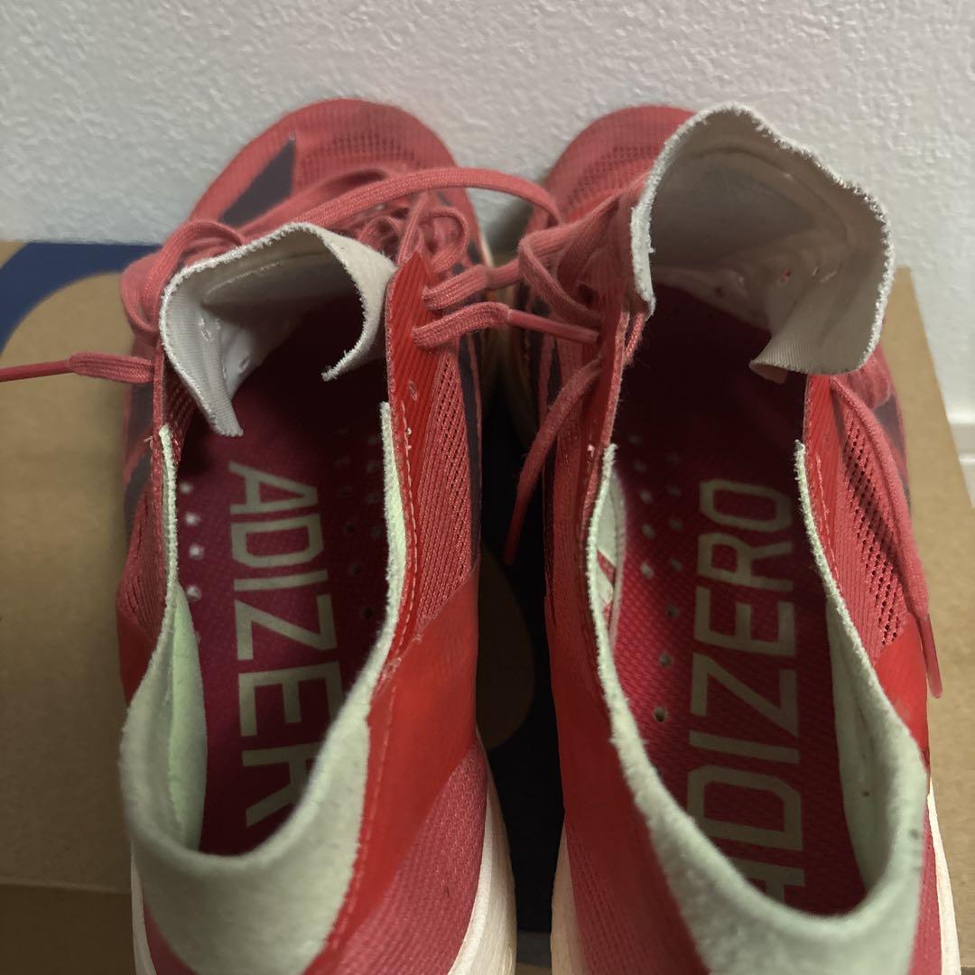【adizero】タクミセン10