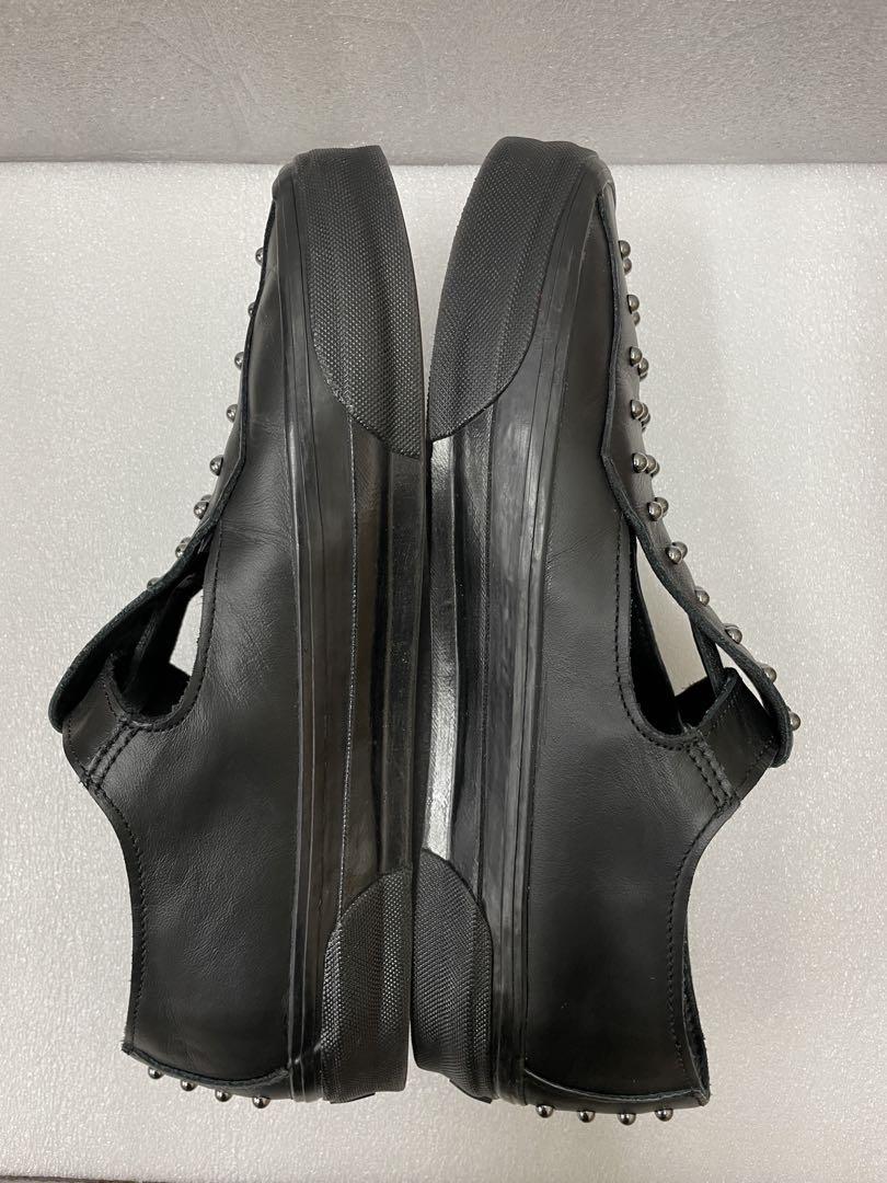 ☪ VANS