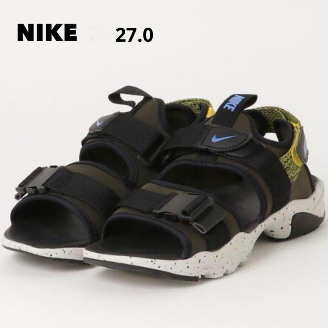 ナイキ キャニオン メンズサンダル NIKE シューズ ライフスタイル 楽天市場】【期間限定価格 7.26 12:00〜7.31 23:59】ナイキ