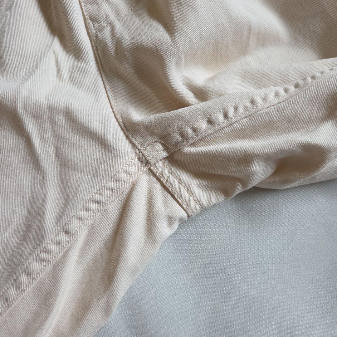 【90s 初期】グッドイナフ ビーチパンツ ロング S イージー オールド 【90s 初期】グッドイナフ ビーチパンツ ロング S イージー オールド