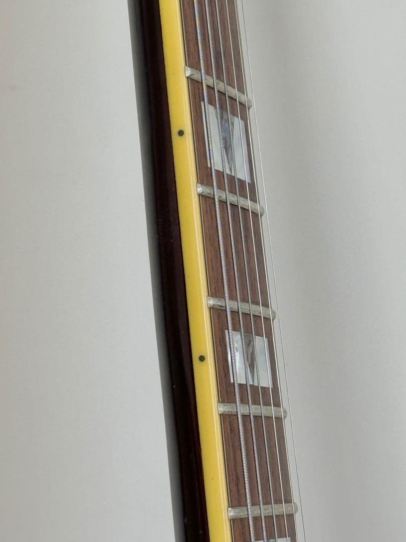 Epiphone Emperor AS フルアコースティックギター