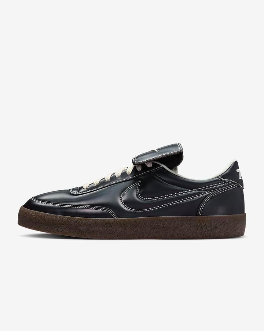 NIKE KILLSHOT 2 PREMIUM ナイキ ブラック 28.5 k1