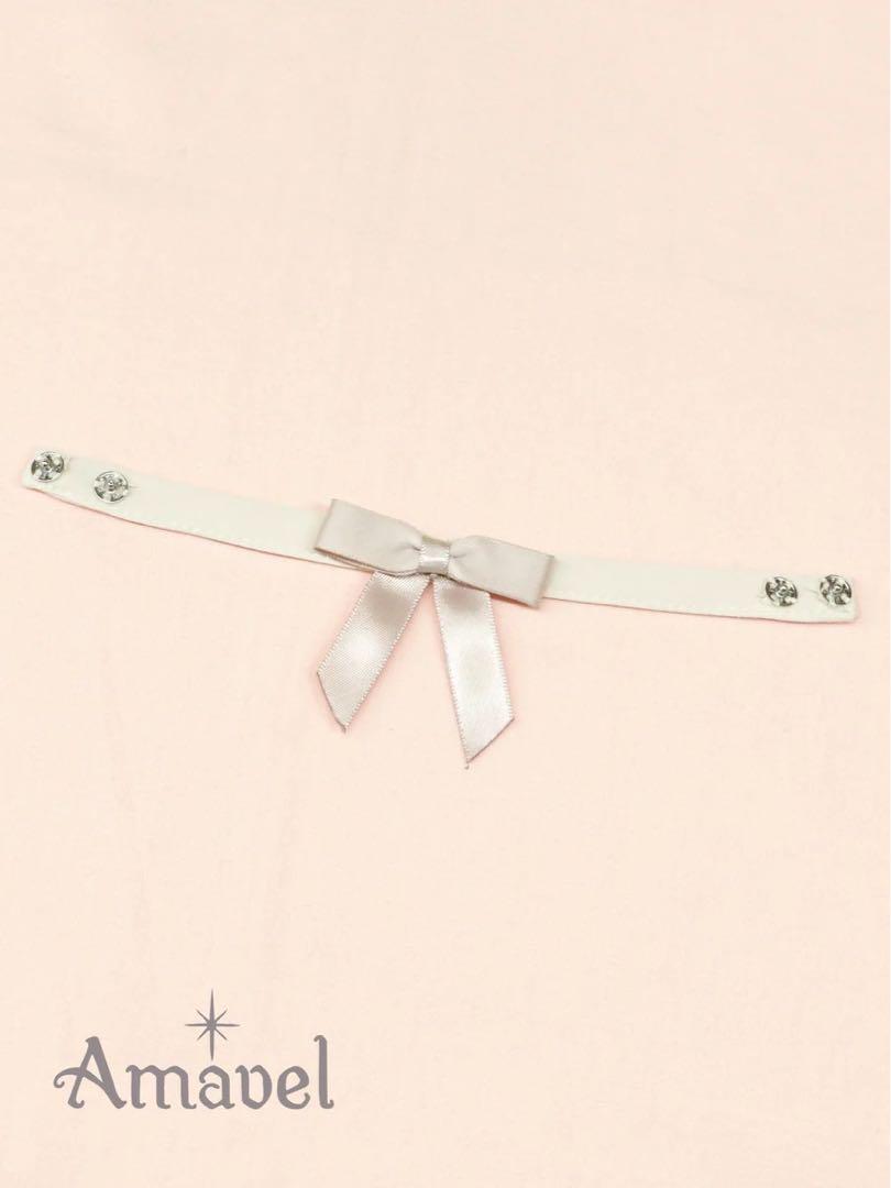 Amavel French Voyage ボレロワンピース 新品