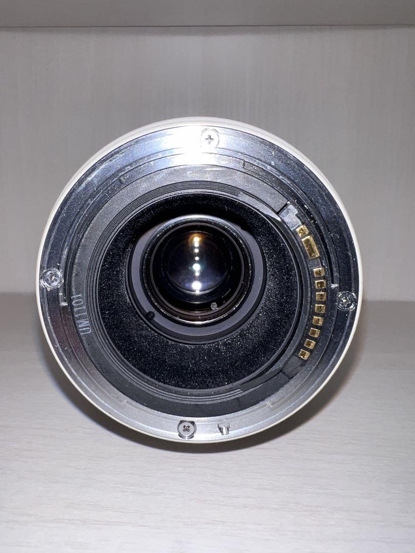 Canon EF100-400 F4.5-5.6 L IS USM