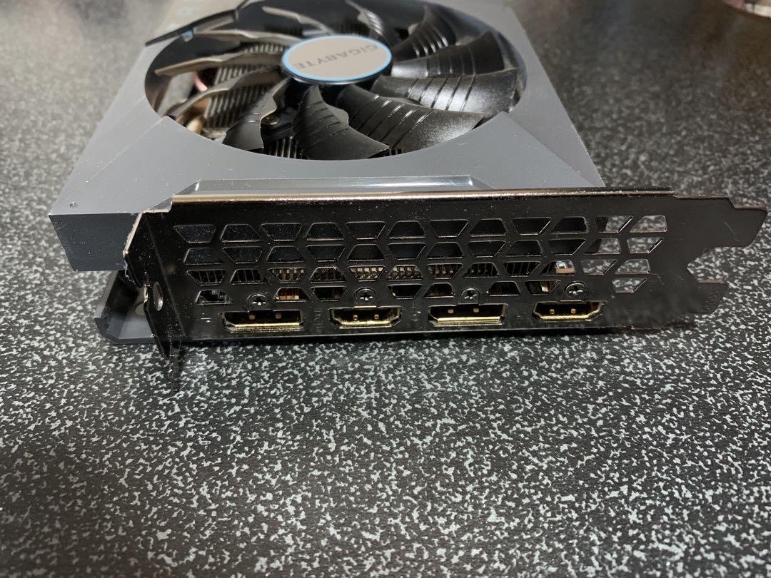 グラフィックボード・グラボ・ビデオカード RTX3060 12GB