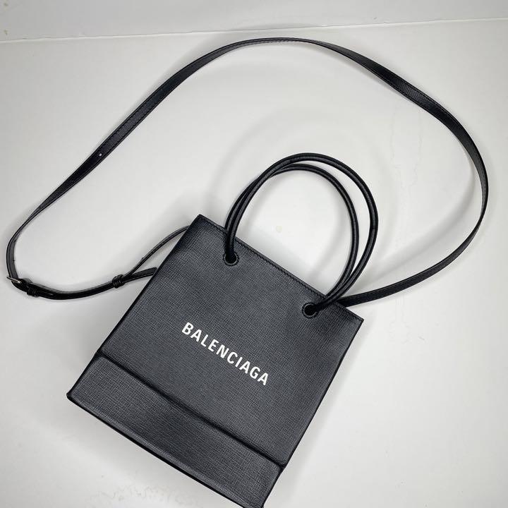 BALENCIAGA ショッピングトート XXS BALENCIAGA ショッピングトート XXS