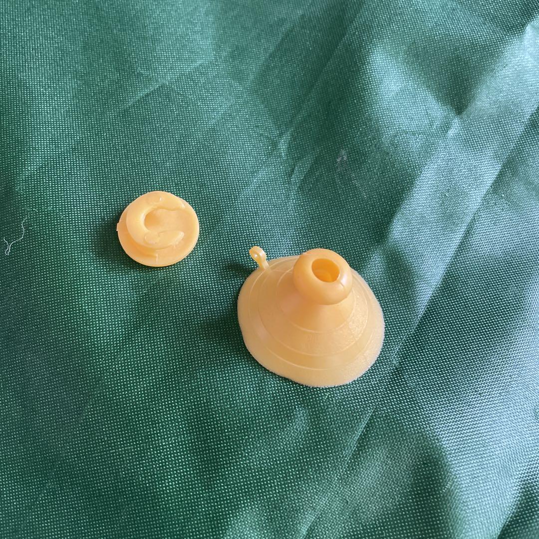 ウエイク　タープ ダイハツ　純正