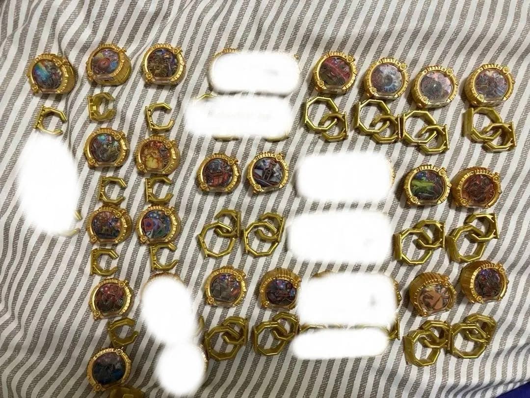 センタイリング DX GP SG