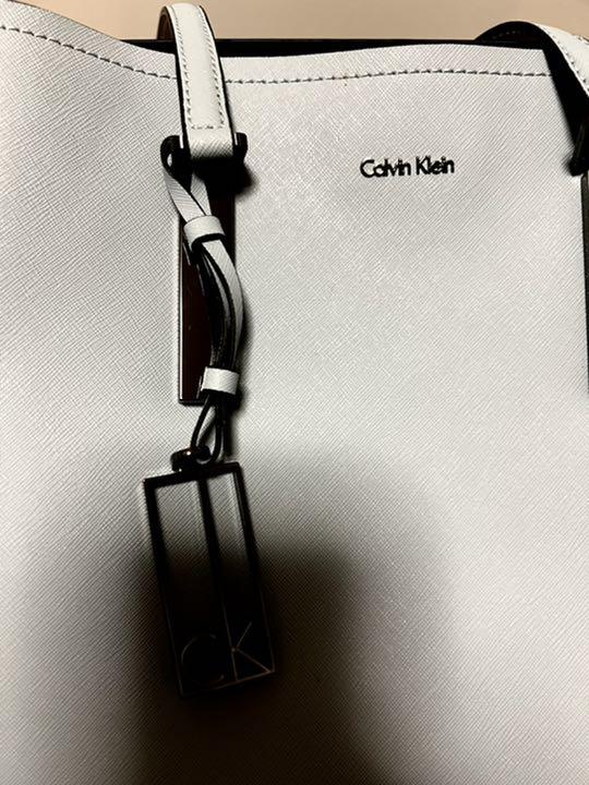 2022新款 新品未使用 CalvinKlein カルバンクライン トートバッグ 春コーデ p2JWo-m59353506964 格安お得