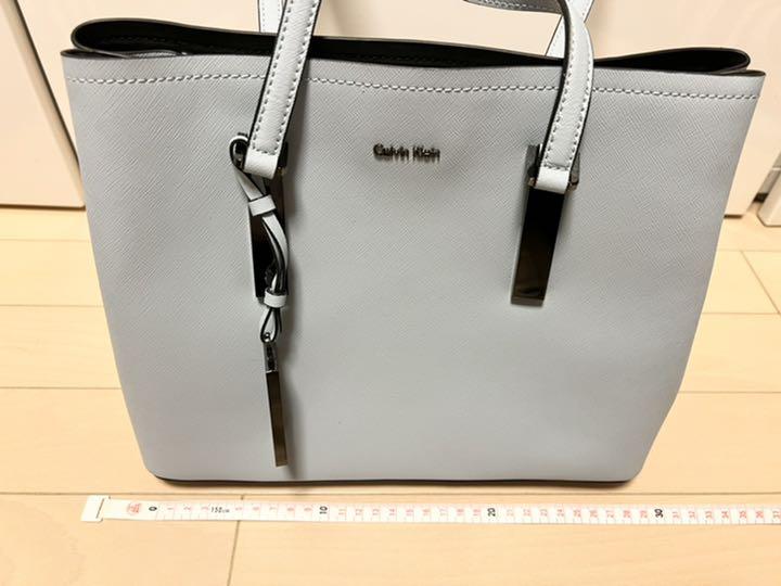 2022新款 新品未使用 CalvinKlein カルバンクライン トートバッグ 春コーデ p2JWo-m59353506964 格安お得