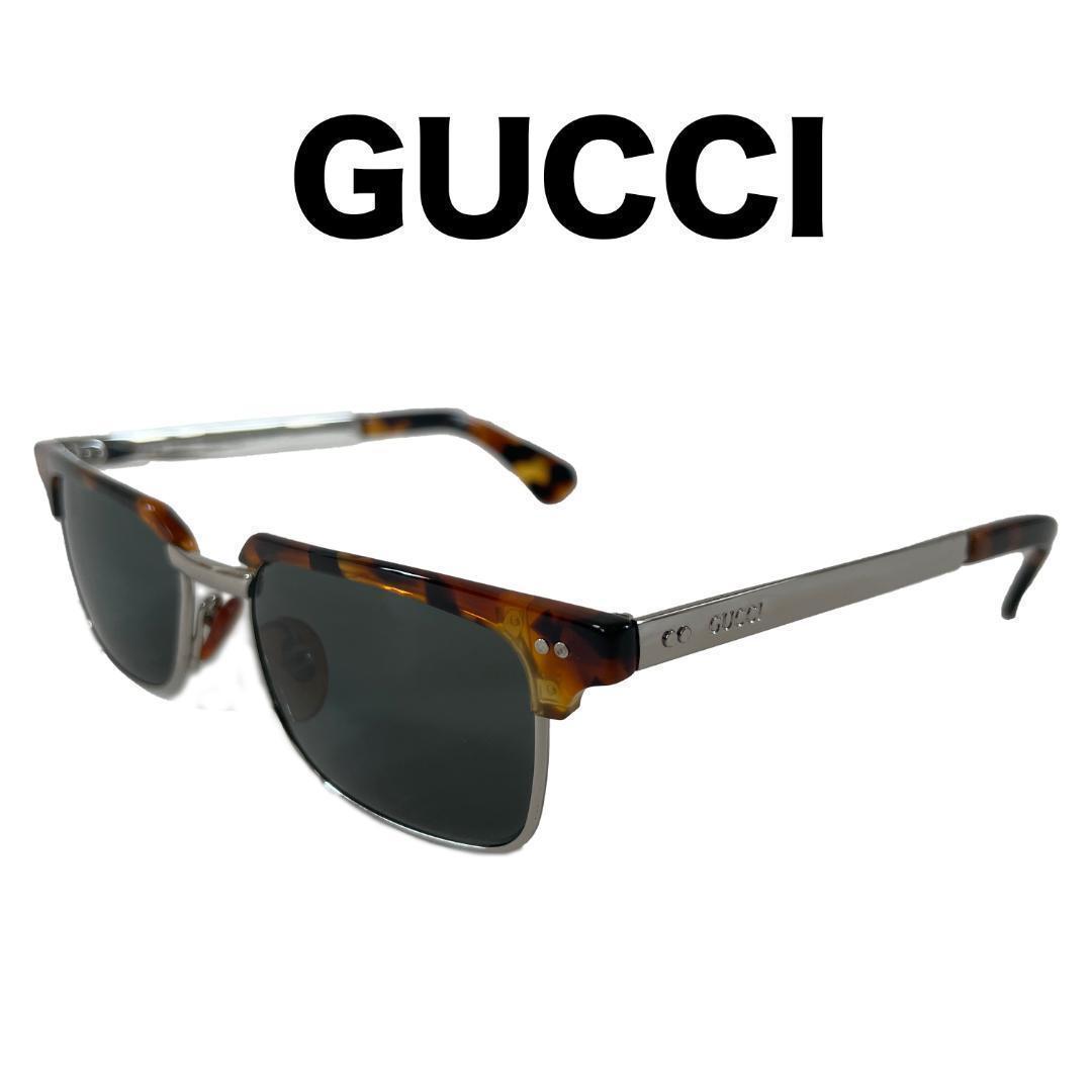 GUCCI サングラス GG1364/S 3EK 51□18 140