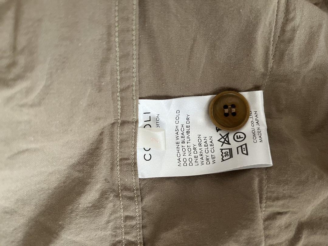 ジャケット
