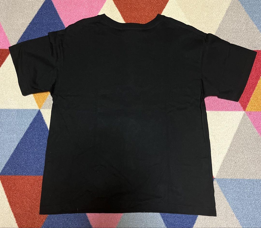 ジュンヤワタナベ　The Who ロゴ Tシャツ 美品 美品‼︎ JUNYA WATANABE used加工The Who ロゴ Tシャツ - メルカリ