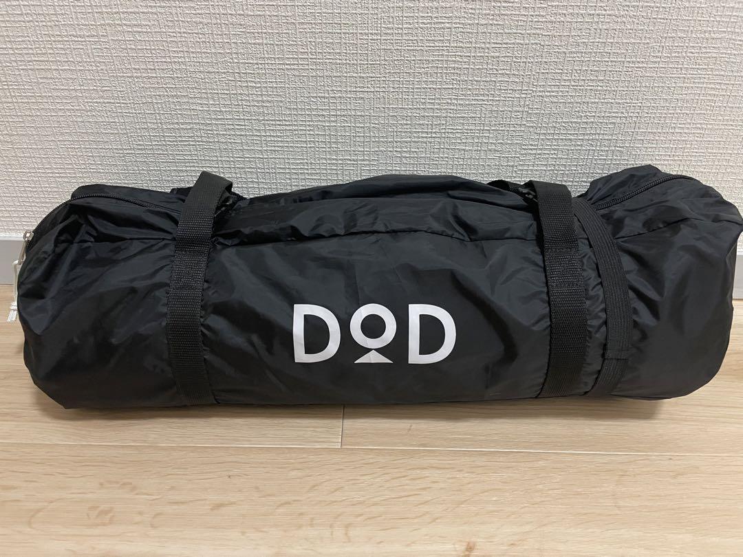 DODワンポールテント Sサイズ 未使用