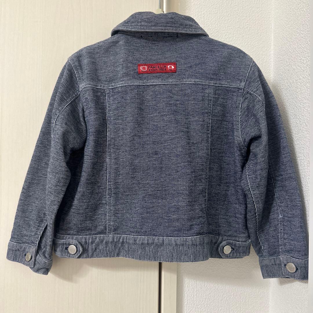 ニットセーター＆ブラウス＆パーカー90cm