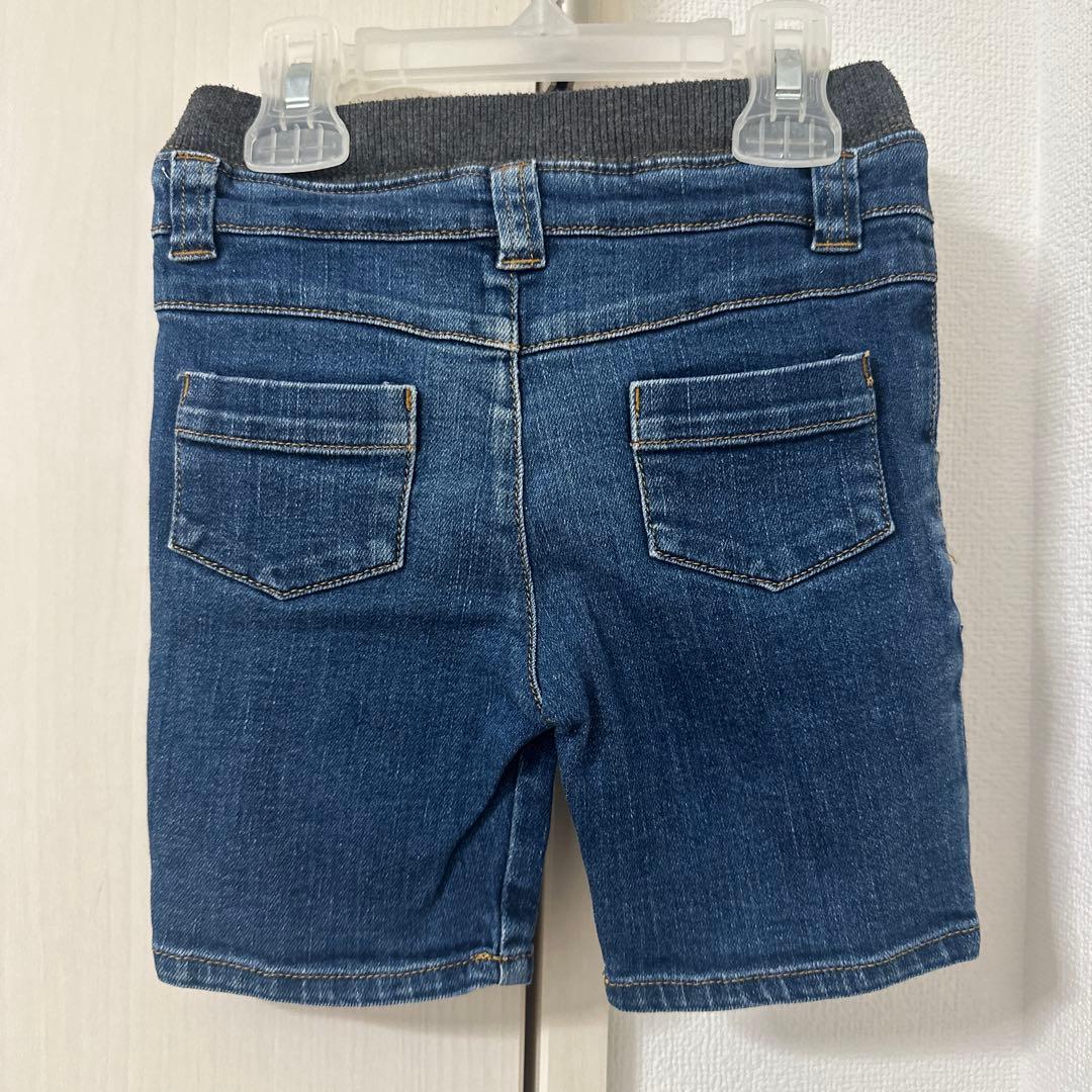 ファミリア ニットセーター＆ブラウス＆パーカー90cm