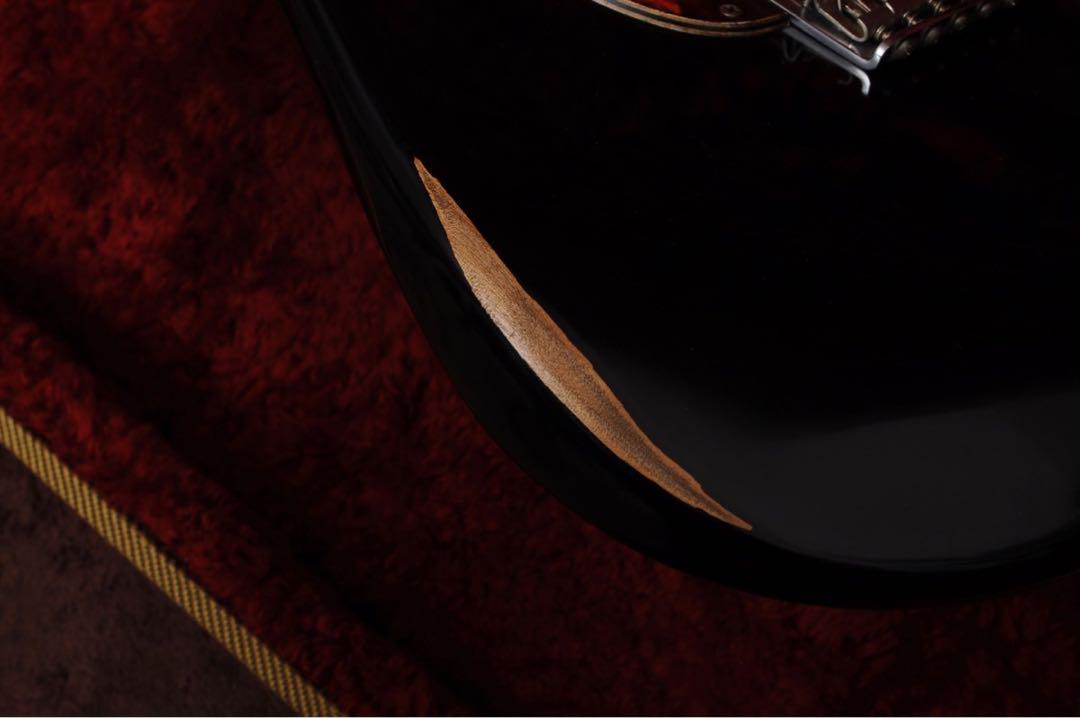 ギター Fender Road Worn 50s Stratocaster Relic