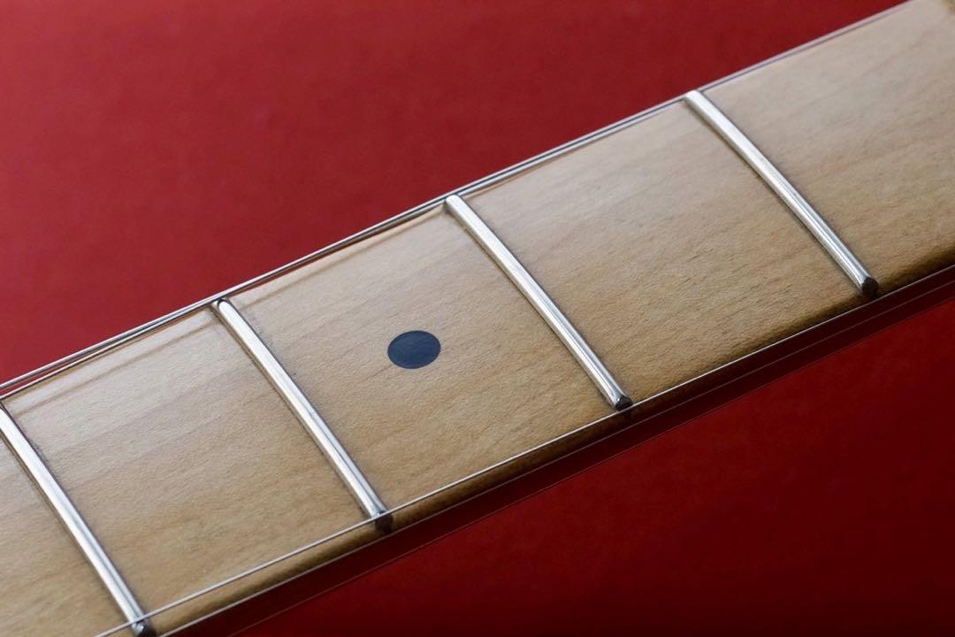ギター Fender Road Worn 50s Stratocaster Relic
