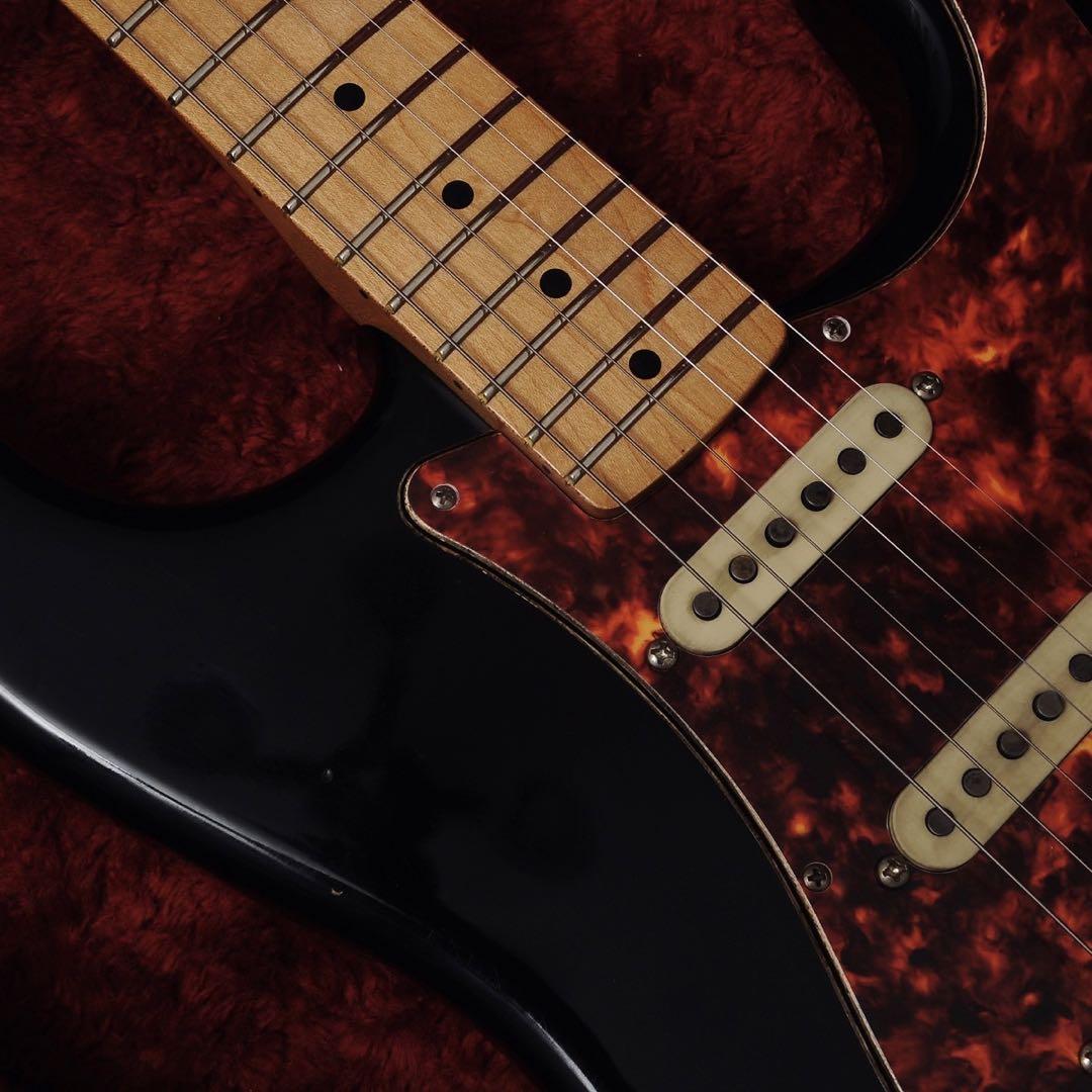 ギター Fender Road Worn 50s Stratocaster Relic