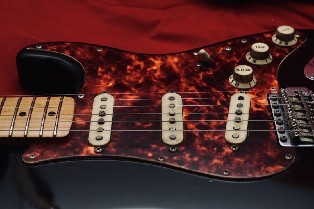 ギター Fender Road Worn 50s Stratocaster Relic