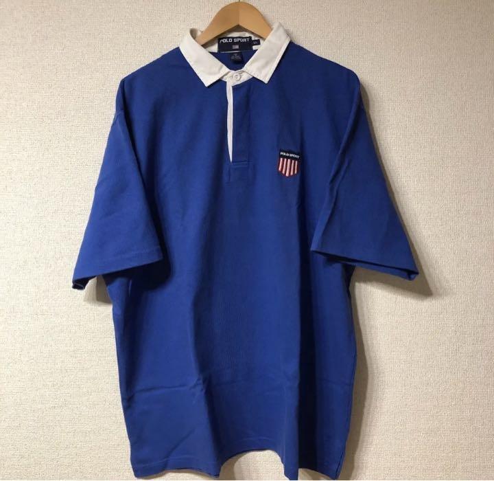 polosport ポロスポーツ