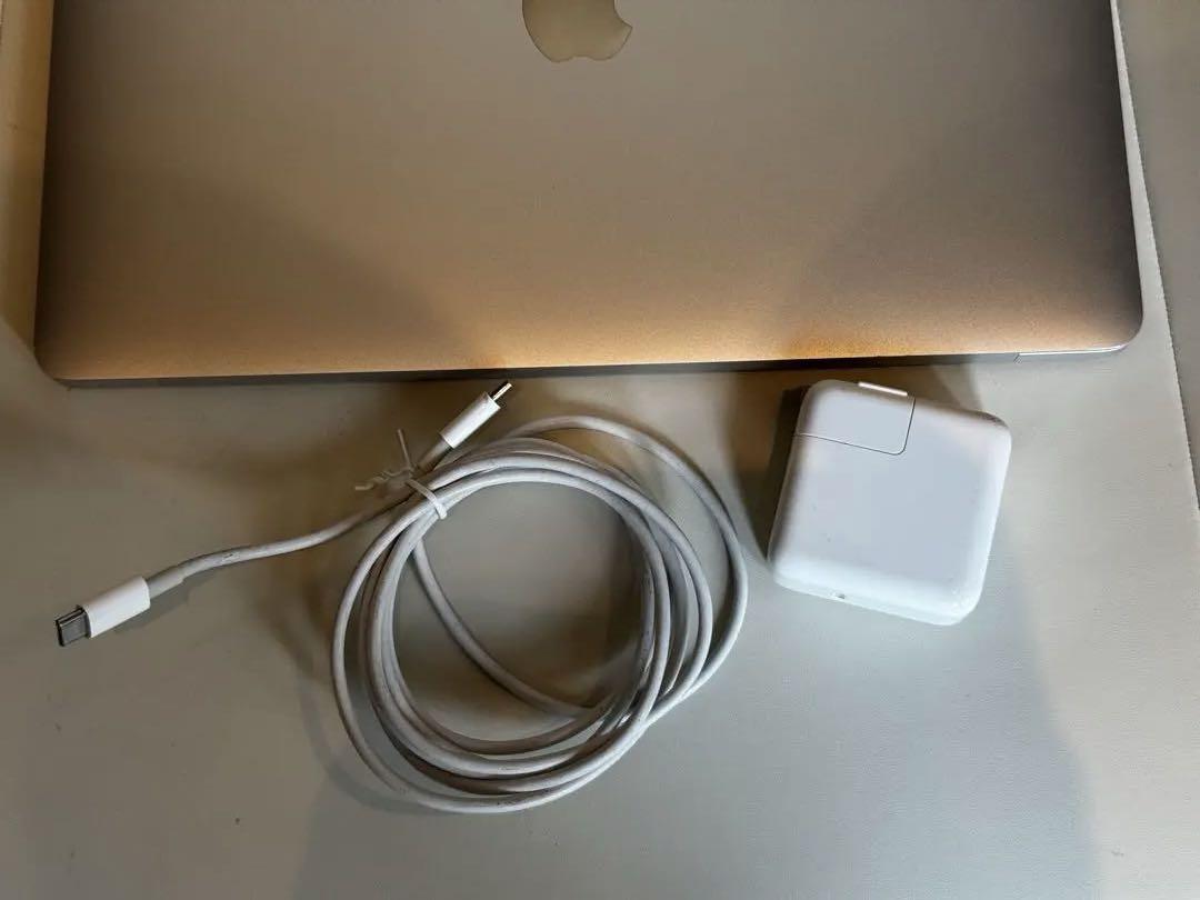トウアンApple MacBook Air M1 2020 13.3インチ