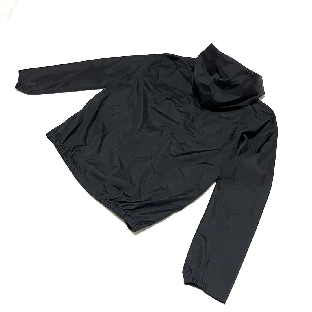 00's NIKE ACG OUTER LAYER 3 マウンテンパーカ グレー 実寸(L位) | NEW ITEM | | BerBerJin  WebStore