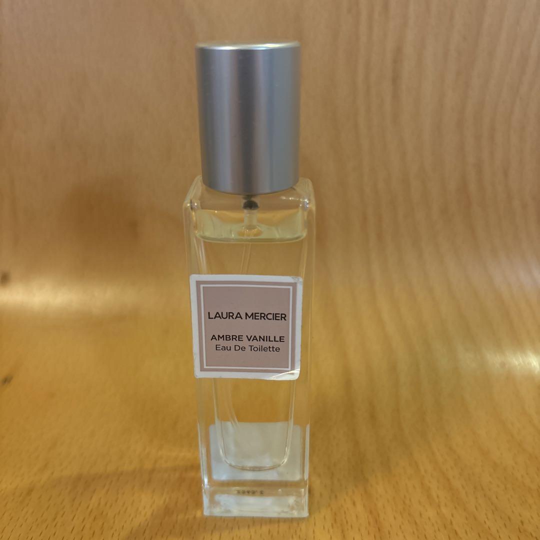 lauramercier ambrevanille香水(ユニセックス)