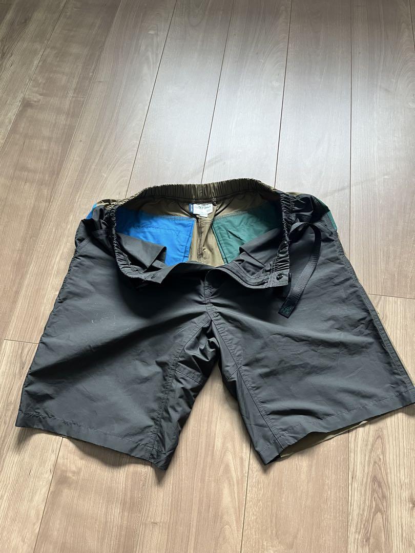 GRAMICCI ショートパンツ Lサイズ