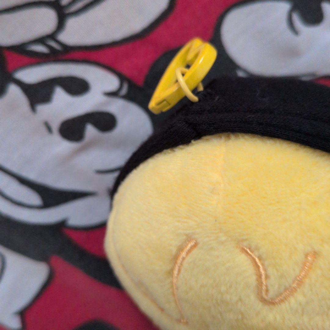 ぬいぐるみ トートバッグ♥に近い