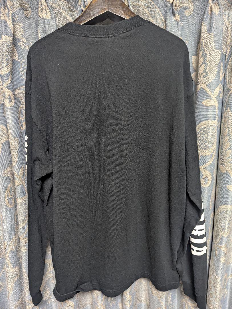 WACKOMARIA ワコマリア 25ss ロングスリーブカットソー