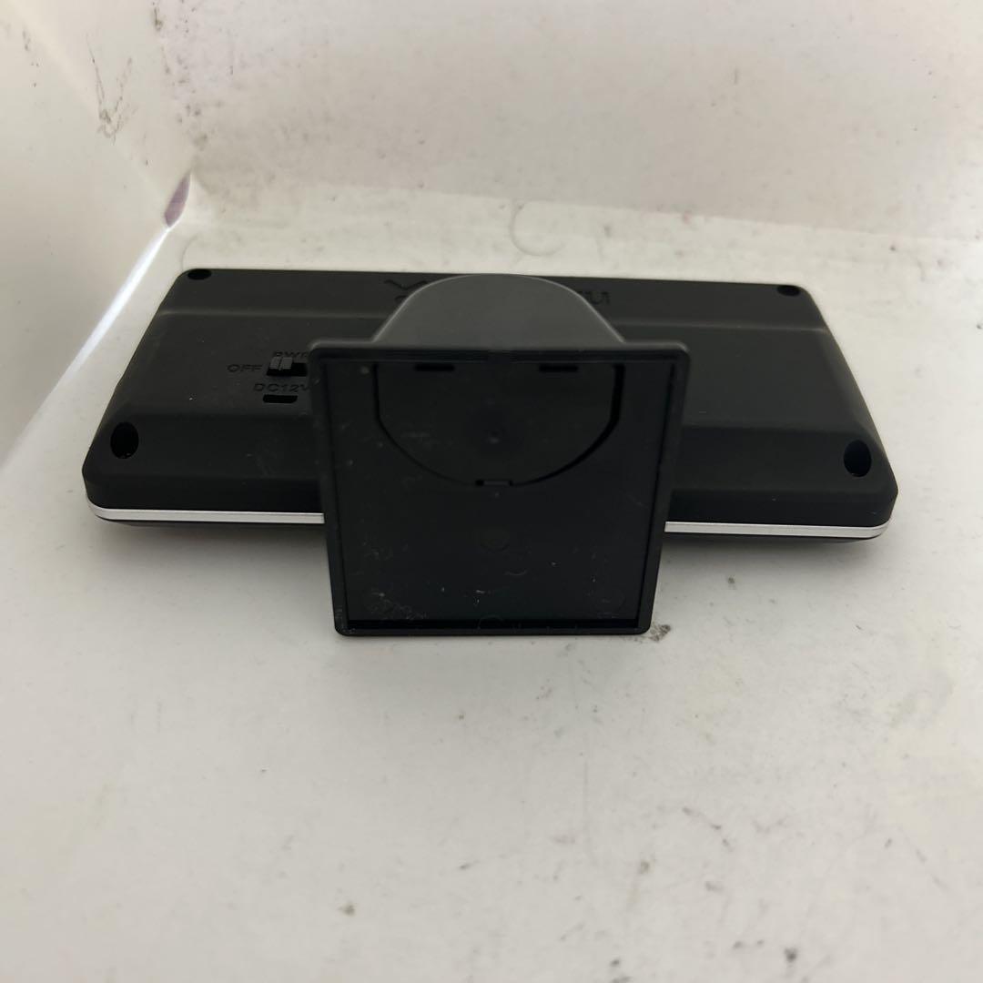 ユピテルGWR93sd OBD12-M レーダー探知機セット