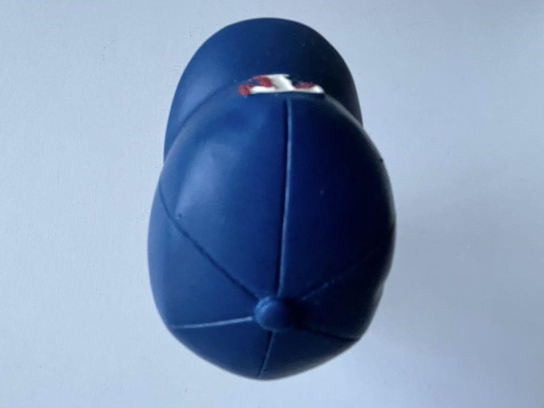 テキサスレンジャーズ2002年球場配布　 朴 贊浩（パク・チャンホ)ボブルヘッド テキサスレンジャーズ2002年球場配布 朴 贊浩（パク・チャンホ