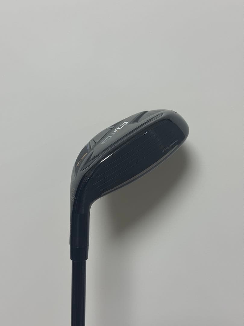 テーラーメイド Qi10 5U TENSEI PRO 1K HYBRID 80S テーラーメイド Qi10 5U TENSEI PRO 1K HYBRID 80S