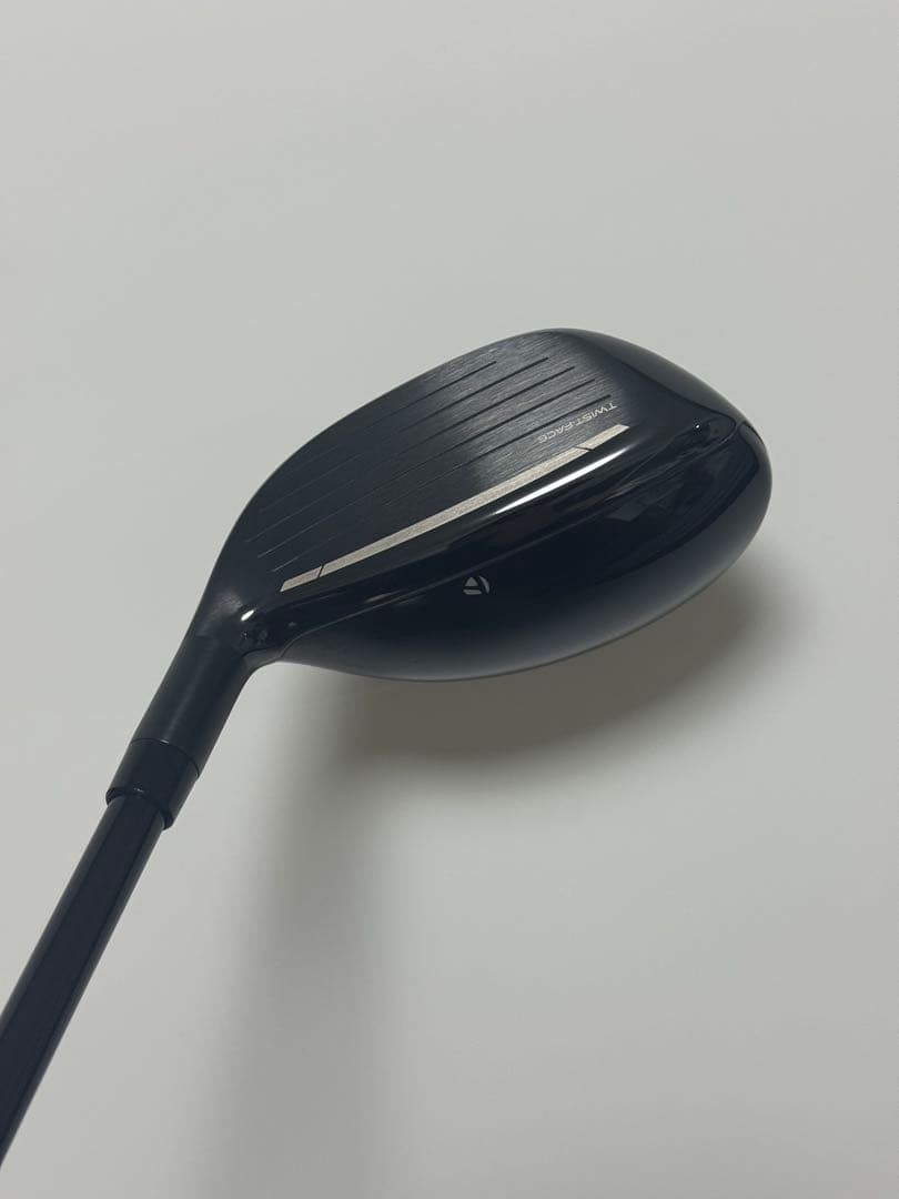 テーラーメイド Qi10 5U TENSEI PRO 1K HYBRID 80S テーラーメイド Qi10 5U TENSEI PRO 1K HYBRID 80S
