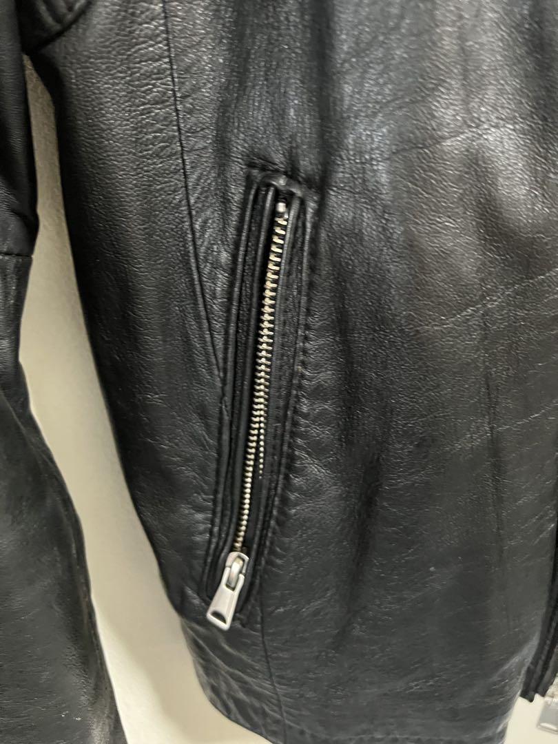 楽天市場】【5％OFFクーポン】レザージャケット レディース ノー