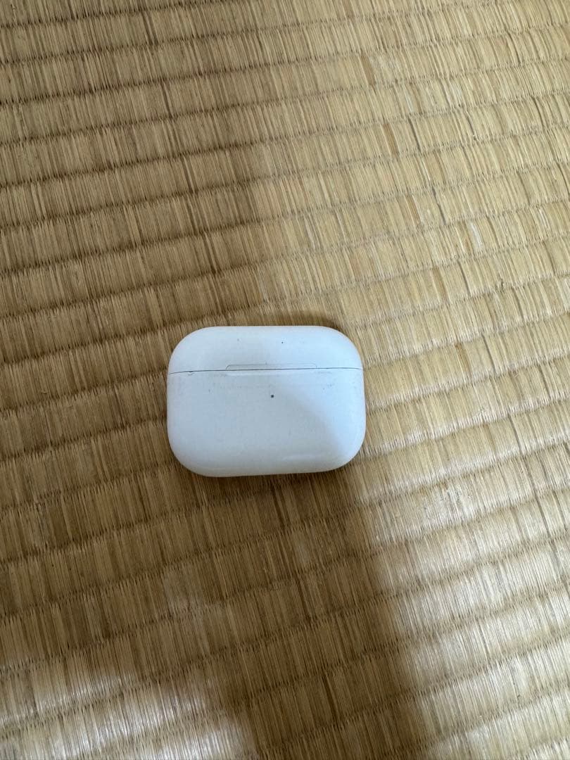 AirPods Pro 第一世代