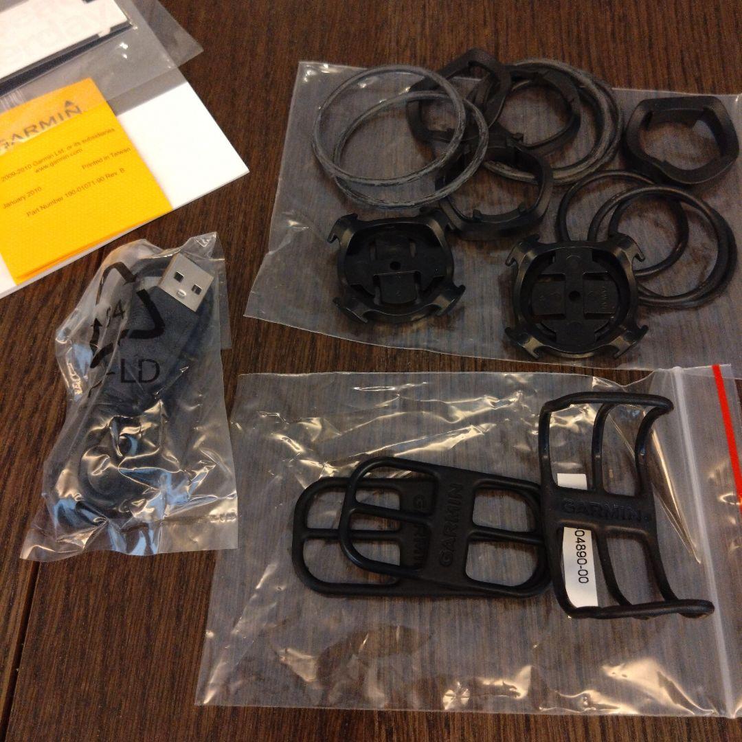 GARMIN EDGE 530セット　おまけつき！