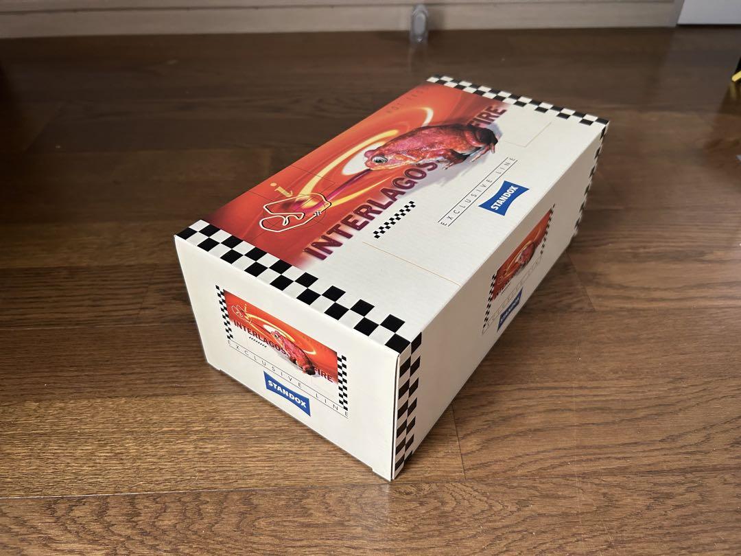 EXOTO 1/18 ポルシェ934 In Standox 未使用品 - メルカリ
