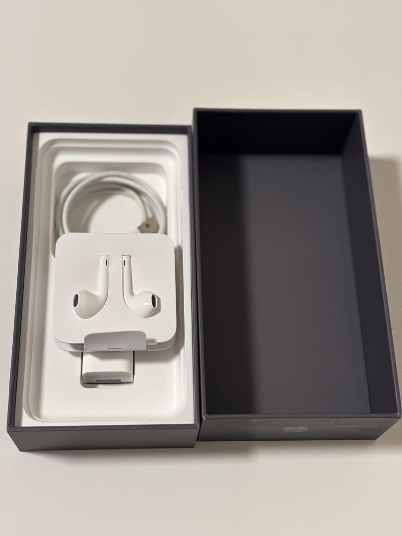 iPhone - iPhone 8 plus 256GB docomo SIMロック解除済み iPhone 8 Plus256GB SIMありロック解除済みdocomo購入品