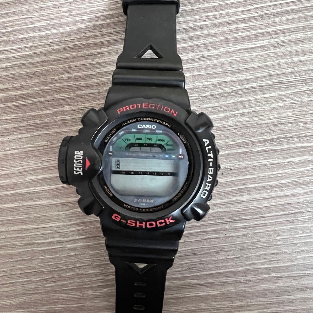 在庫処分大特価!!】 CASIO Gショック 時計 スカイフォース DW-6500