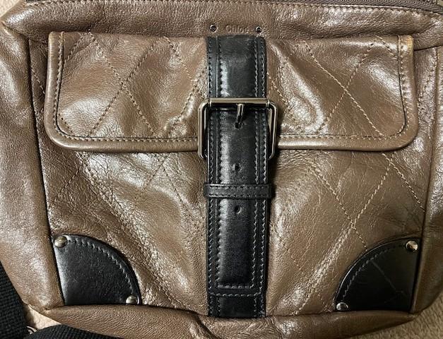 ★Chloé★クロエ★バレンタイン期間限定★ボディバッグ★