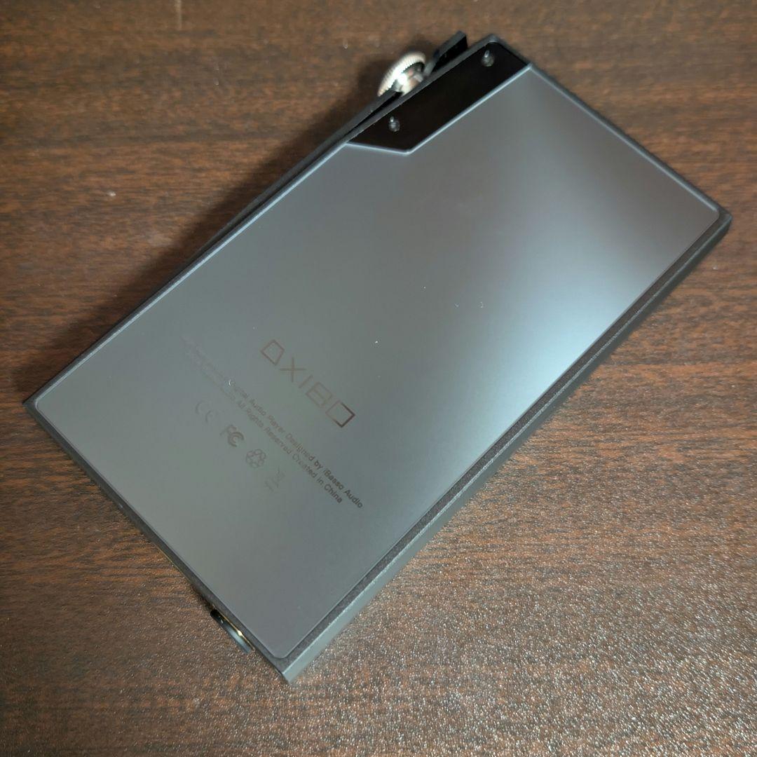 iBasso DX180 BK 美品