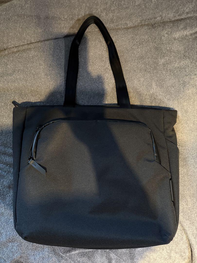 ALPAKA/アルパカ　BRAVO TOTE